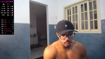 Mikehotk  22-11-2021 video cumshow